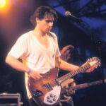 Jeff Buckley scores first US top 100 hit after 32 years thanks to TikTok boost