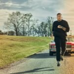 Jelly Roll Covers 'Men's Health,' Talks Weight Loss Strategies