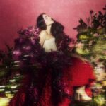 Jessie Ware announces new album 'Superbloom':