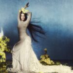 Jessie Ware invites you to new era of "romance, real love, performance, celebration and pleasure" on new single 'I Could Get Used To This'