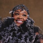 Jill Scott Announces 'To Whom This May Concern' Album Release Date