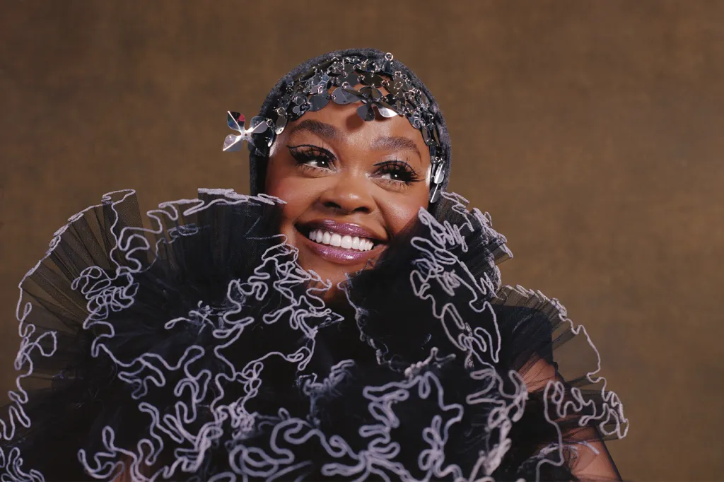 Jill Scott Announces 'To Whom This May Concern' Album Release Date