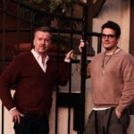 John Mayer Interview on Buying Chaplin Studios With McG, New Music