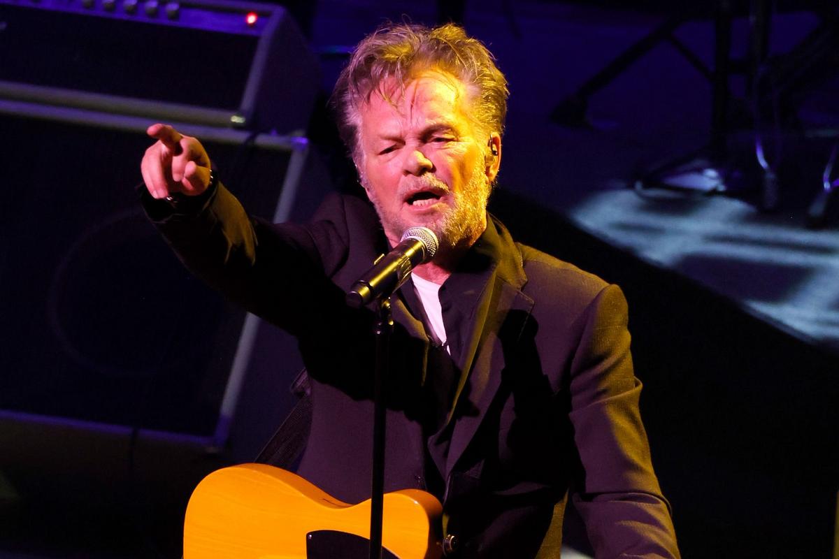 John Mellencamp Grew Tired of Being a 'F---ing Clown' for Fans