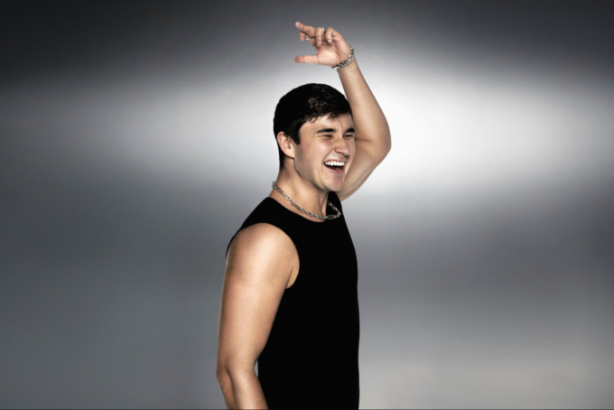 John Summit's 2026 [UNVRS] Ibiza Residency Dates Announced