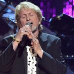 Jon Anderson Has Been Working on an Album for 25 Years