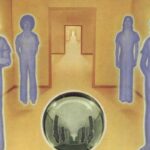 Journey Shakes Things Up on 'Look Into the Future'