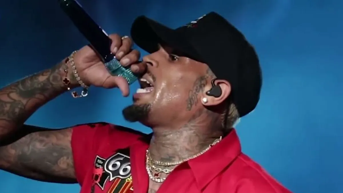 Judge Tosses Chris Brown’s $500M Defamation Lawsuit Over Doc