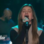 'KPop Demon Hunters' Gets Kelly Clarkson Cover Treatment on Kellyoke