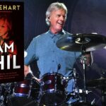 Kansas Drummer Phil Ehart Reveals New Memoir, 'I Am Phil'
