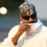 Kanye West Signs With Gamma for New Album 'Bully'