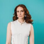 Kate Nash revealed as Monkey Business on 'The Masked Singer'