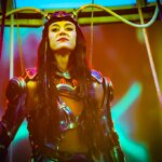 Katy Perry's ‘Lifetimes’ Tour Wrapped With $134 Million In Sales