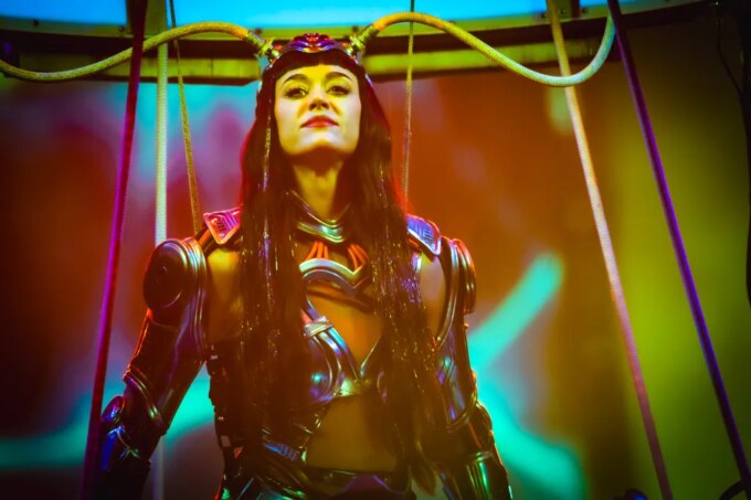 Katy Perry's ‘Lifetimes’ Tour Wrapped With $134 Million In Sales