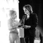 Keith Urban Wishes Dolly Parton Happy Birthday With Sweet Message