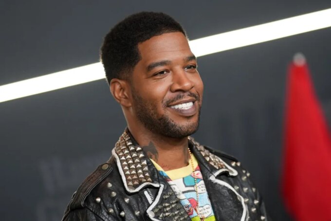 Kid Cudi Announces Dates For 33-Date 2026 Rebel Ragers N. American Tour