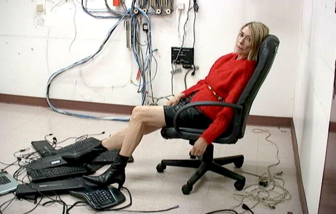 Kim Gordon announces new album 'Play Me' with captivating single 'Not Today’