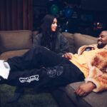 Kim Kardashian says Kanye West played Queen's 'Bohemian Rhapsody' as daughter North West was born: "Isn't it so her?"