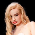 Kim Petras Alleges Record Label Has Given Her 'No Support' for Months