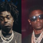 Kodak Black Disses Boosie BadAzz on New Song, Boosie Fires Back