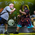 Kyle Gass explains fall-out with Jack Black after Donald Trump controversy but promises Tenacious D comeback is "gonna be bigger than Oasis"