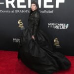 Lady Gaga, 'Golden' & More 2026 Grammy Pop Predictions: Pop Shop Podcast