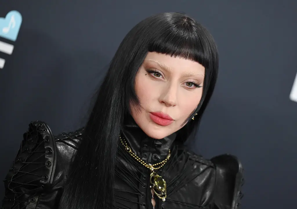 Lady Gaga Slams ICE, Shares Support for Minnesota During Show