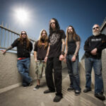 Lamb Of God Premiere New Single & Music Video