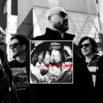 Legendary Metalcore Band Announces First Album in 17 Years