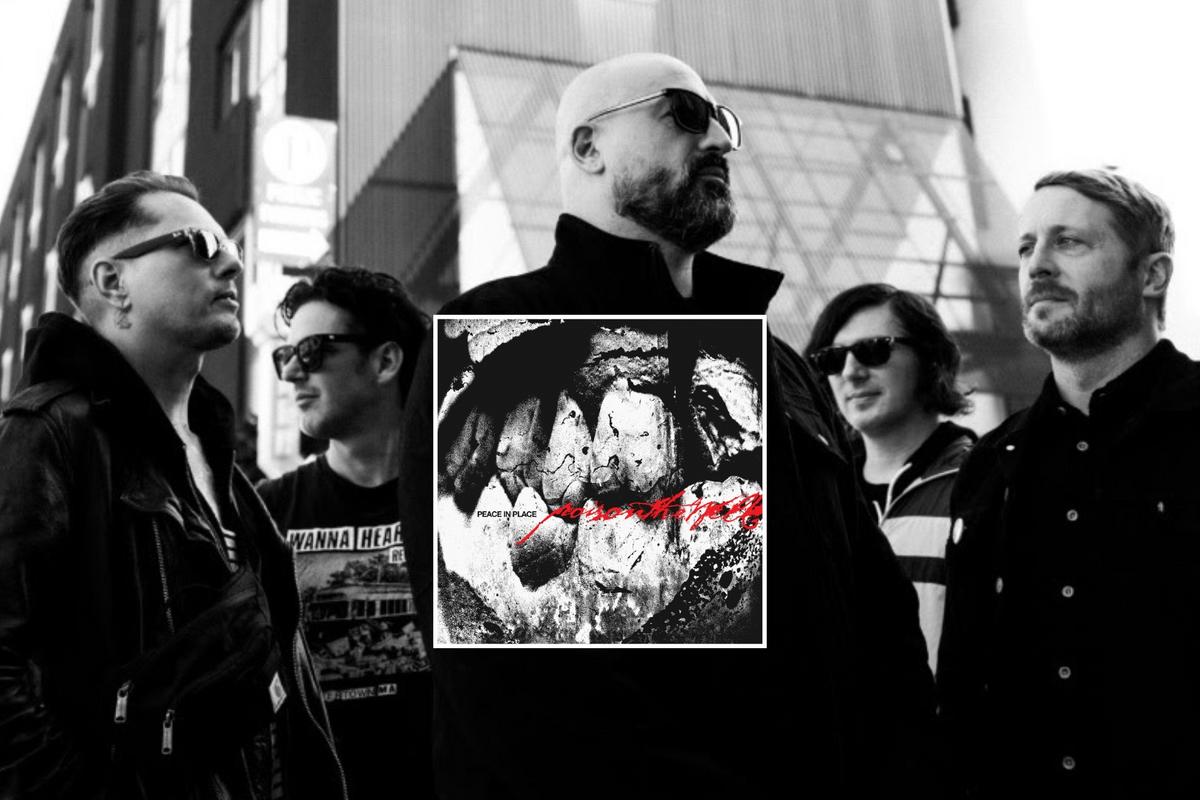 Legendary Metalcore Band Announces First Album in 17 Years