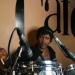 Legendary Reggae Drummer/Producer Dies at 73