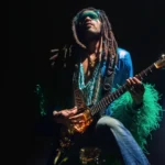 Lenny Kravitz To Play Villain In Upcoming James Bond Game