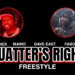 Let’s Rap About It Podcast Take Aim at 50 Cent, Fabolous Goes In