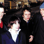 Life Without Buildings announce another reunion show with first Glasgow gig since 2002