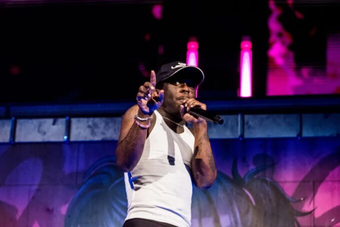 Lil Uzi Vert's 'What You Saying' Is Their First Rap No. 1 in 3 Years