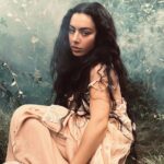 Listen to Charli XCX's haunting single 'Wall Of Sound'