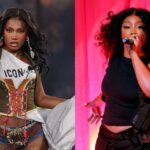 Listen to Doechii and SZA team up on defiant new single 'Girl, Get Up'