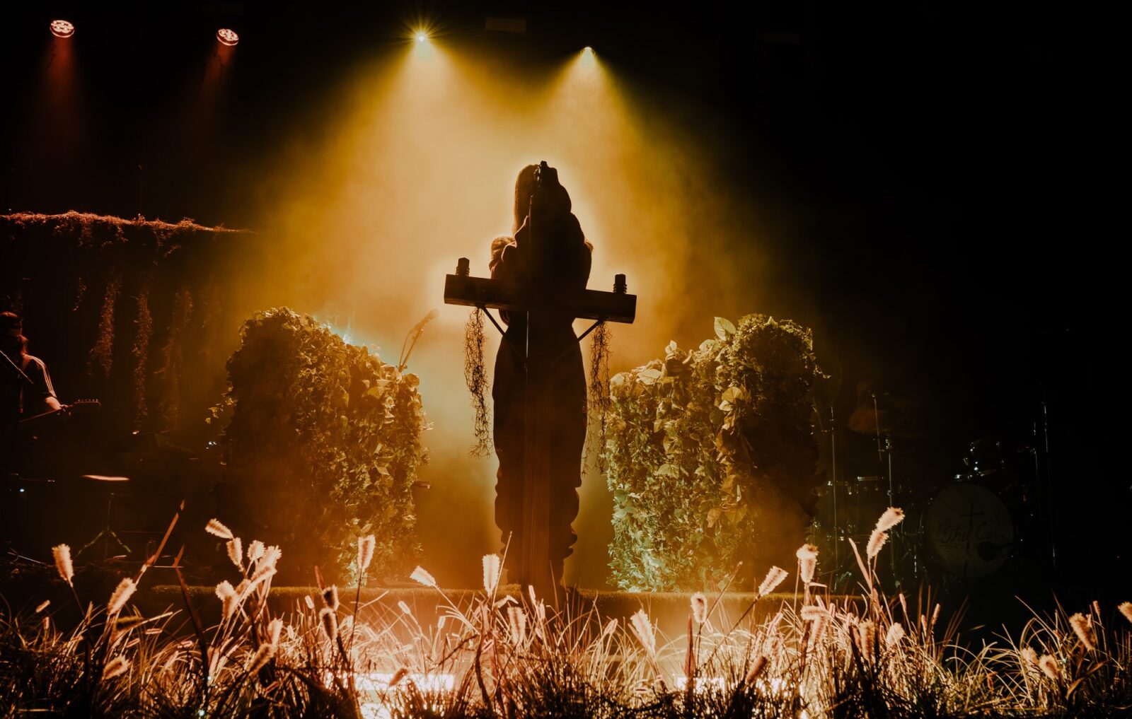 Listen to Ethel Cain's 'Willoughby Tucker, I'll Always Love You' demos