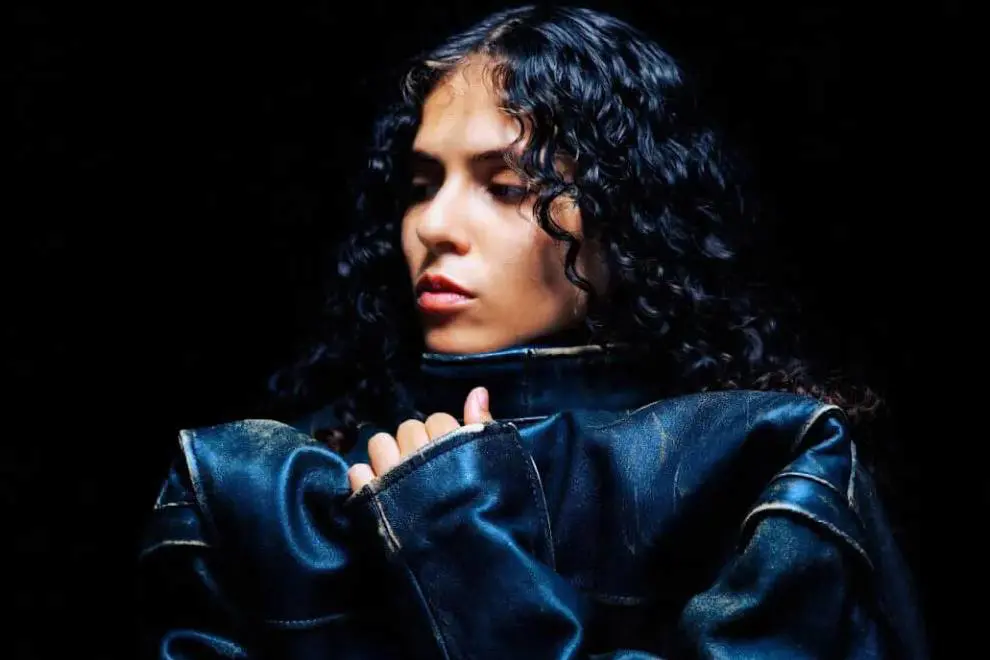 Live Review: 070 Shake @ 170 Russell, Melbourne