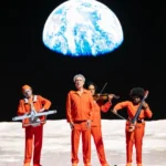 Live Review: David Byrne @ Brisbane Entertainment Centre