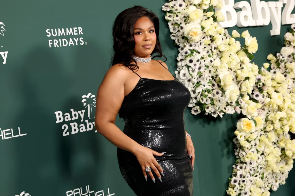 Lizzo Settles Copyright Lawsuit Linked to Sydney Sweeney Ad
