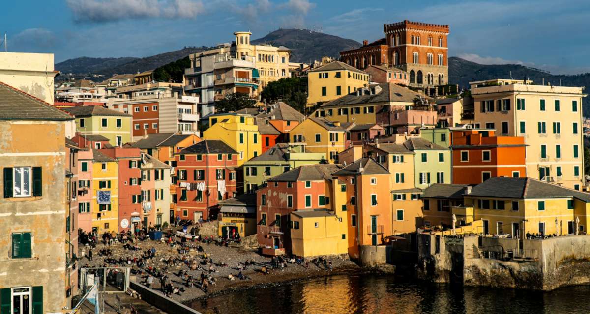 Local Artists Dominated the Italian Charts in 2025, FIMI Reports