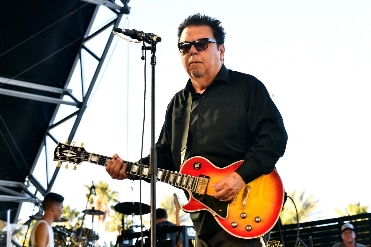 Los Lobos Returns to the Road With 2026 Tour Dates