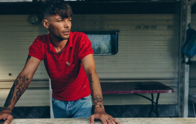 Louis Tomlinson reveals why he won't perform certain One Direction songs