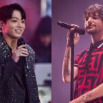 Louis Tomlinson says it was "a bit of a shame" to watch BTS break One Direction's records