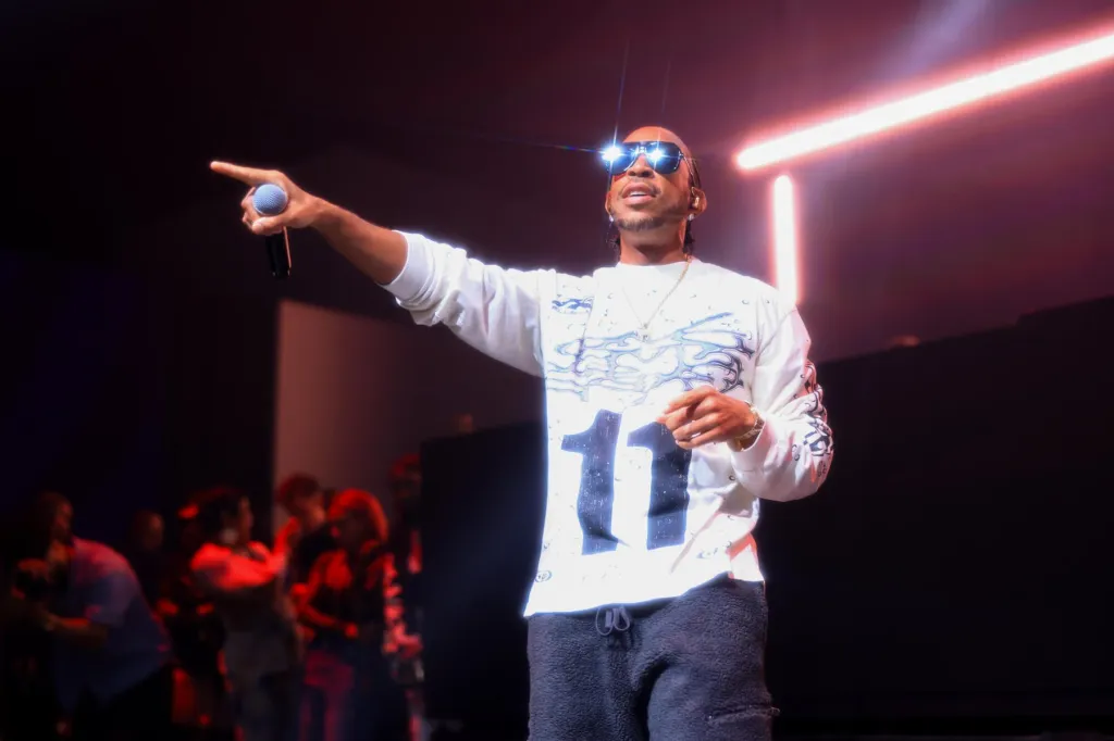 Ludacris Exits Rock the Country Lineup Following Fan Backlash