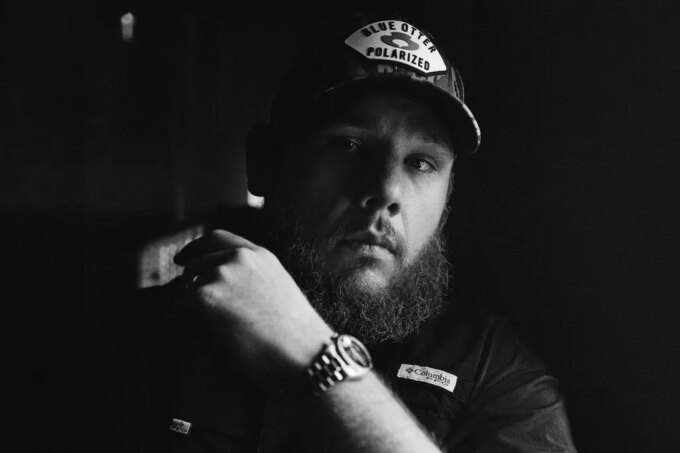 Luke Combs, Brit Taylor & More