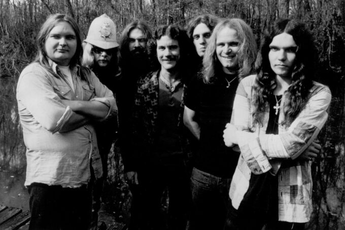Lynyrd Skynryd Plots a Busy Future With a Book, Biopic + More