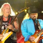 Lynyrd Skynyrd Has 'About 30 Songs' Written With Gary Rossington