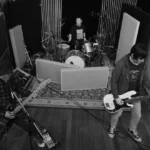 Mach Pelican Return With Their First New Music In Nearly Two Decades